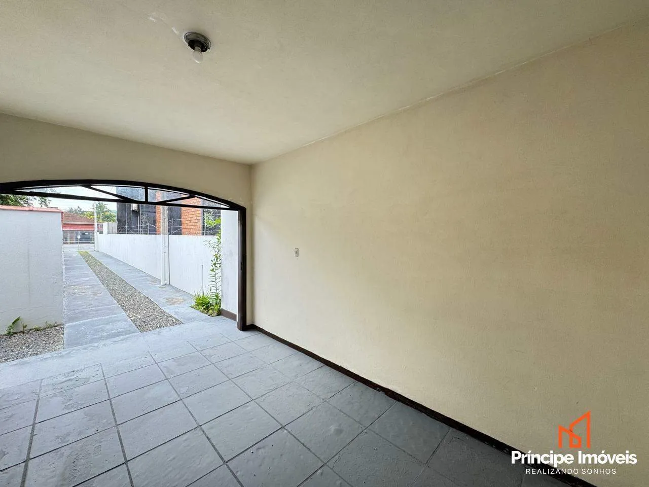 Casa comercial no Bucarein Joinville — foto 2