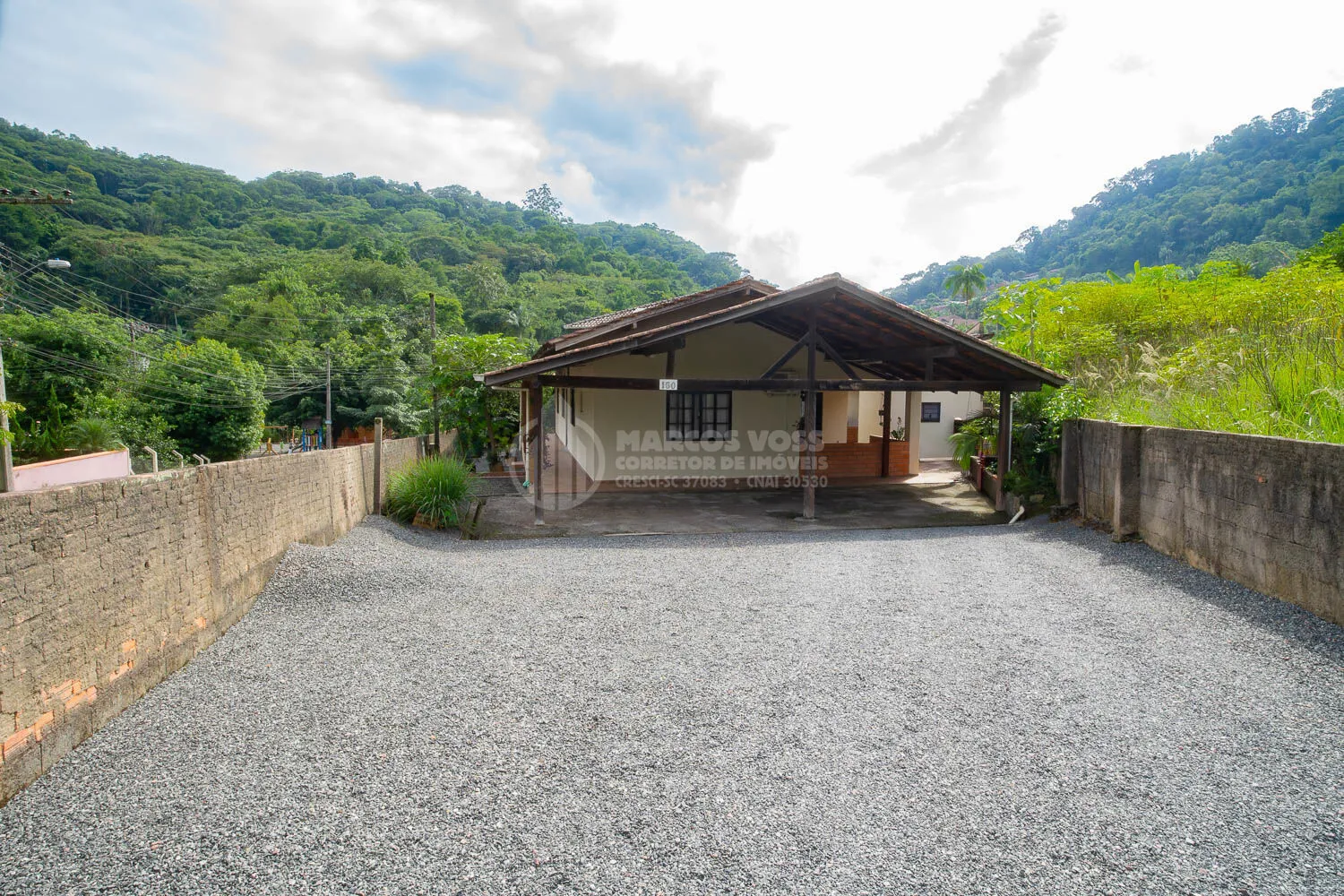 Casa com 3 Quartos no Badenfurt - foto 1