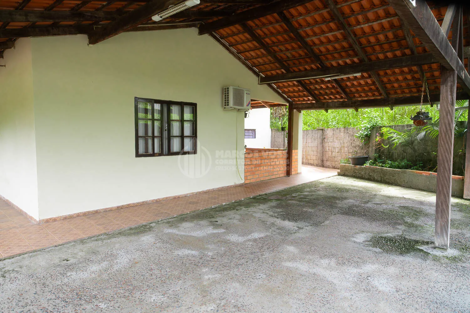 Casa com 3 Quartos no Badenfurt — foto 2