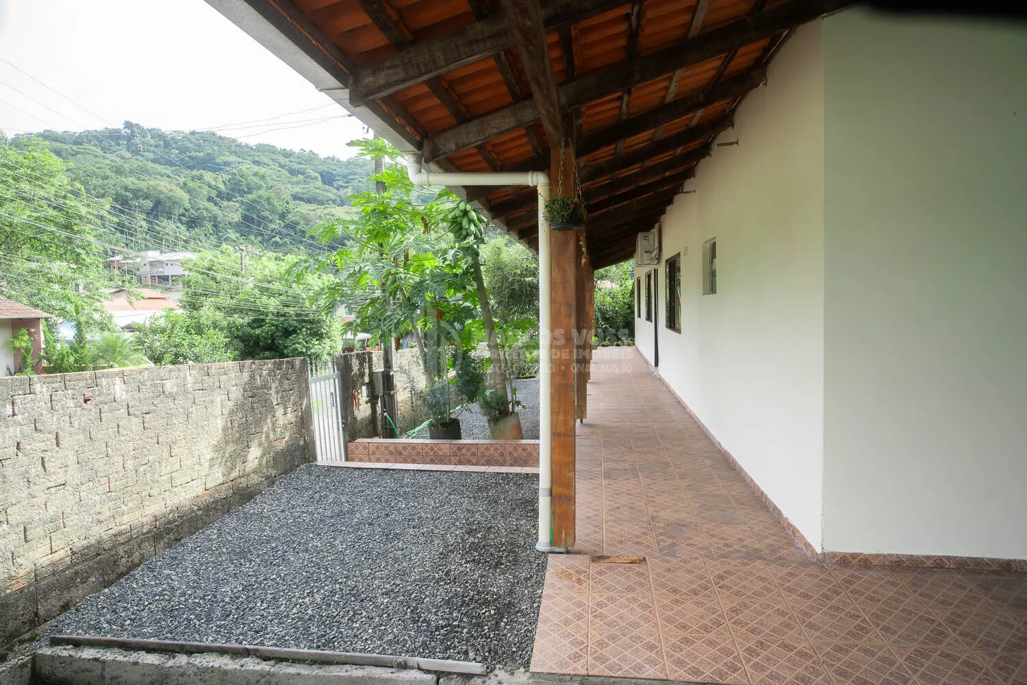 Casa com 3 Quartos no Badenfurt — foto 3