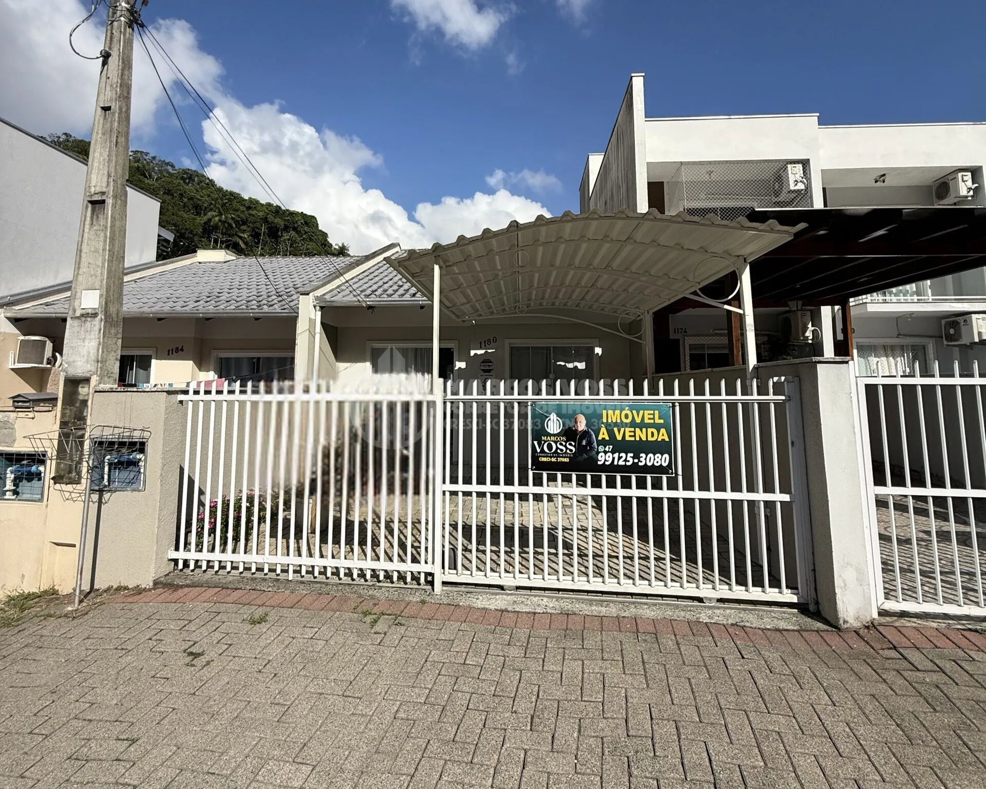 Casa Térrea com 2 Quartos na Fortaleza Alta - foto 1