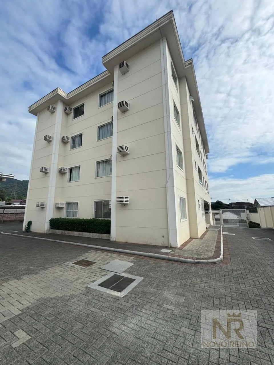 Apartamento Bairro Garcia - foto 1