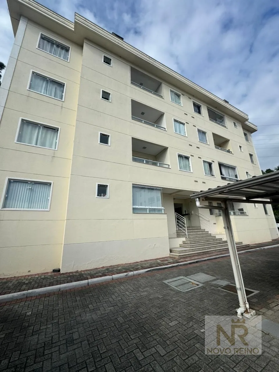 Apartamento Bairro Garcia — foto 2