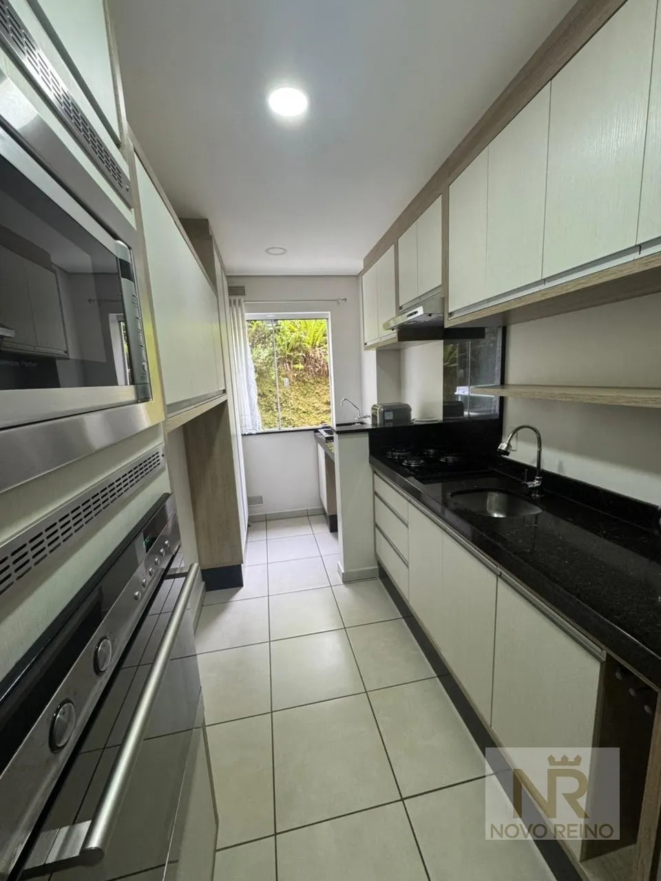 Apartamento Bairro Garcia — foto 5