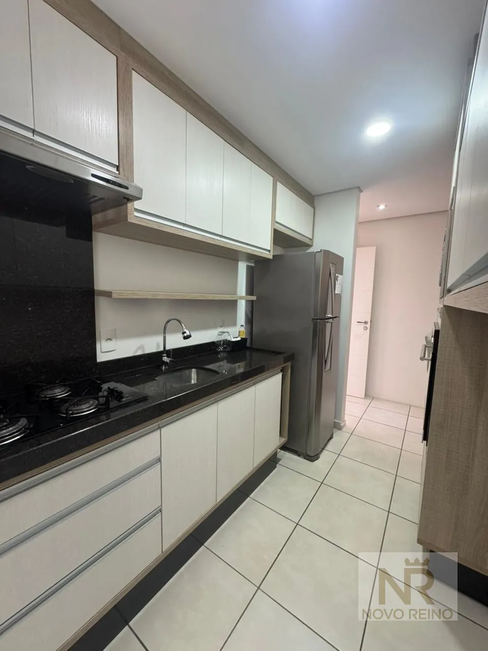 Apartamento Bairro Garcia — foto 7