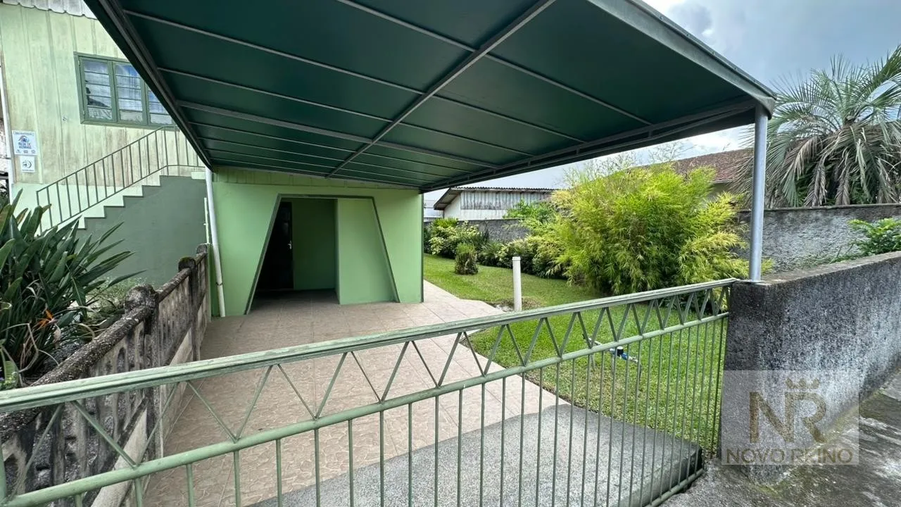 Casa Bairro Garcia - foto 1