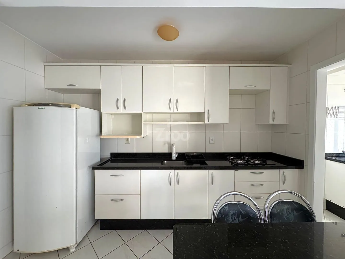 Apartamento em Velha - Blumenau - foto 1