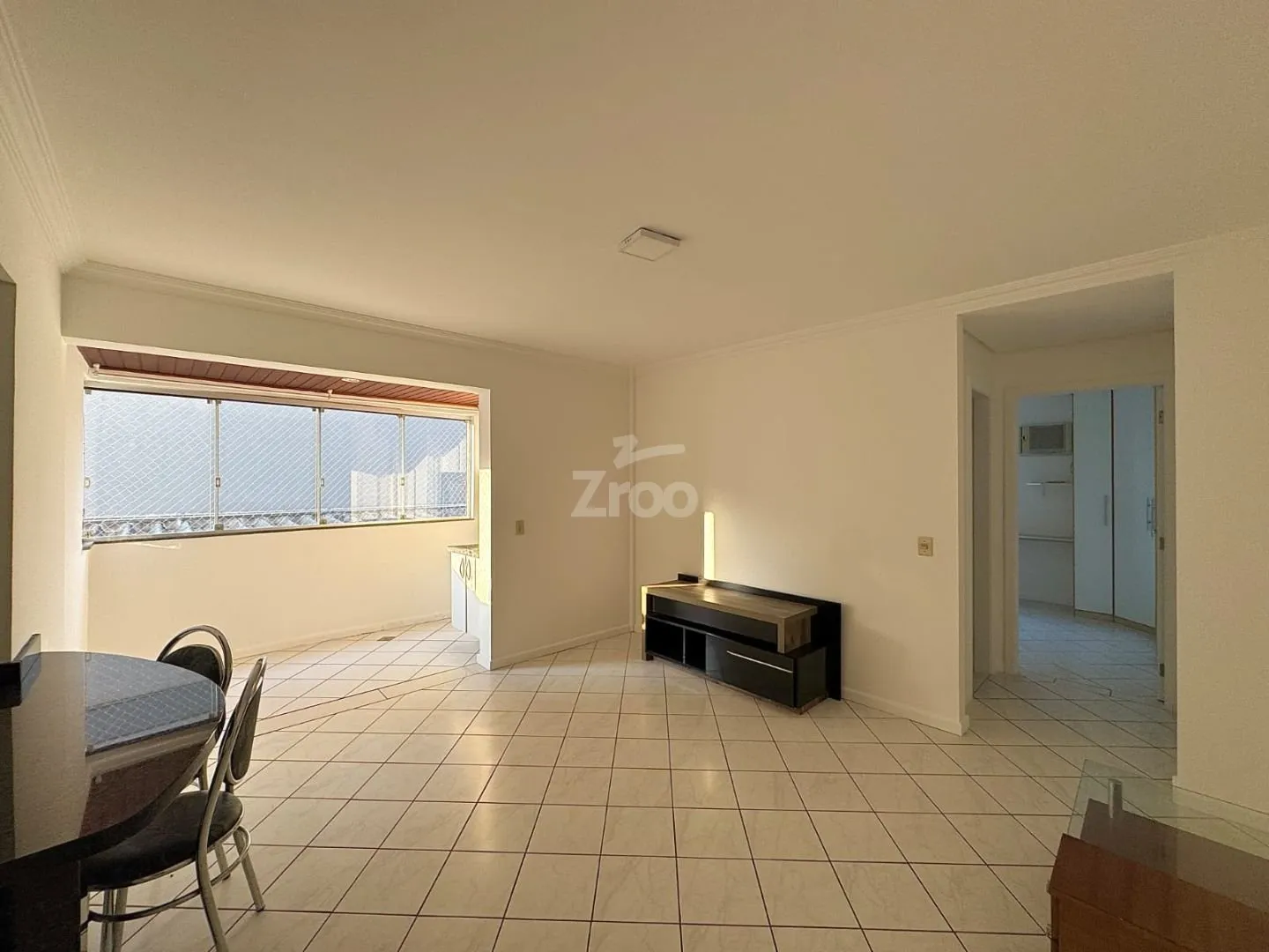 Apartamento em Velha - Blumenau — foto 2