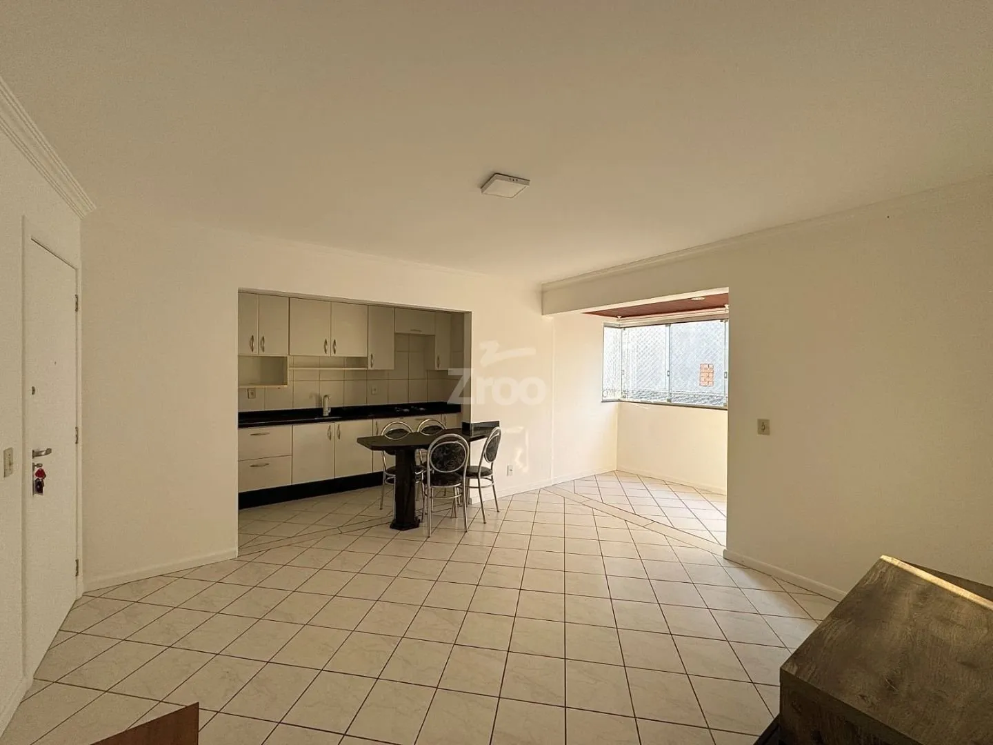 Apartamento em Velha - Blumenau — foto 3