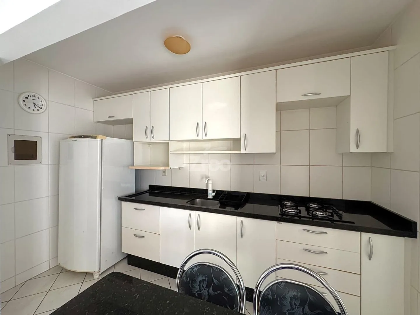 Apartamento em Velha - Blumenau — foto 4