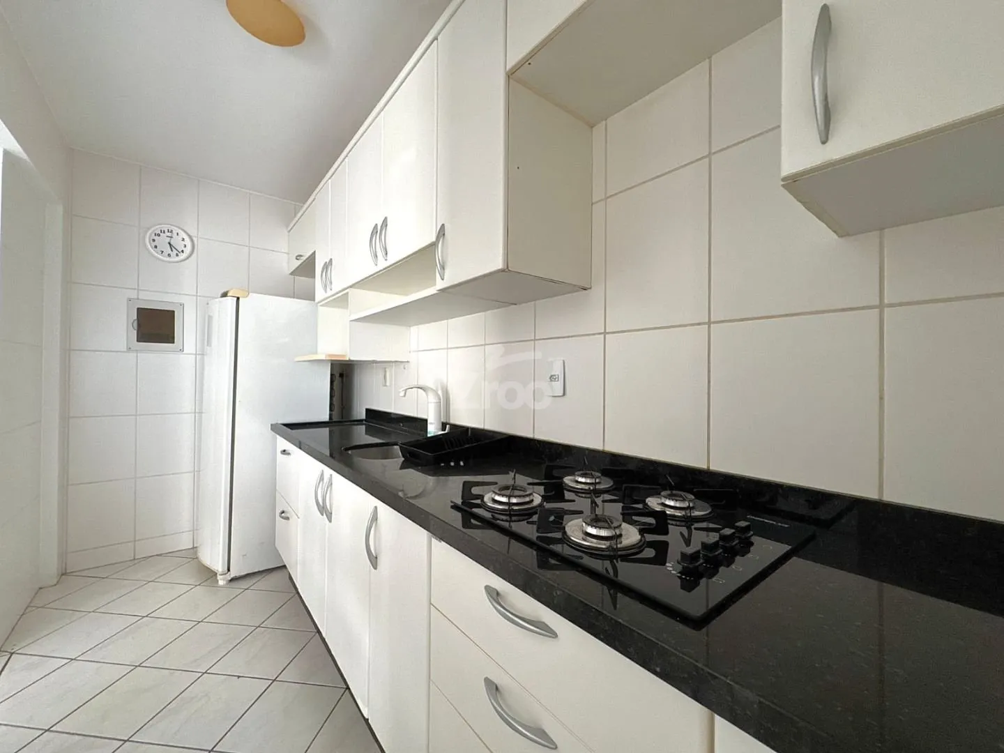 Apartamento em Velha - Blumenau — foto 6