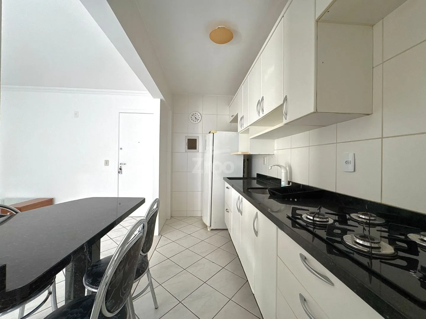 Apartamento em Velha - Blumenau — foto 7