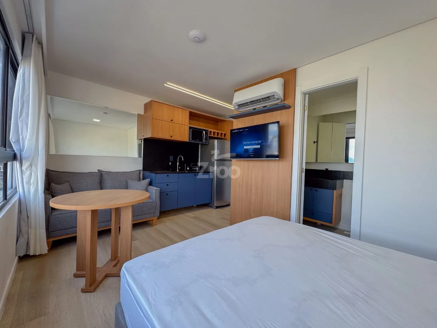 Apartamento em Velha - Blumenau - foto 1