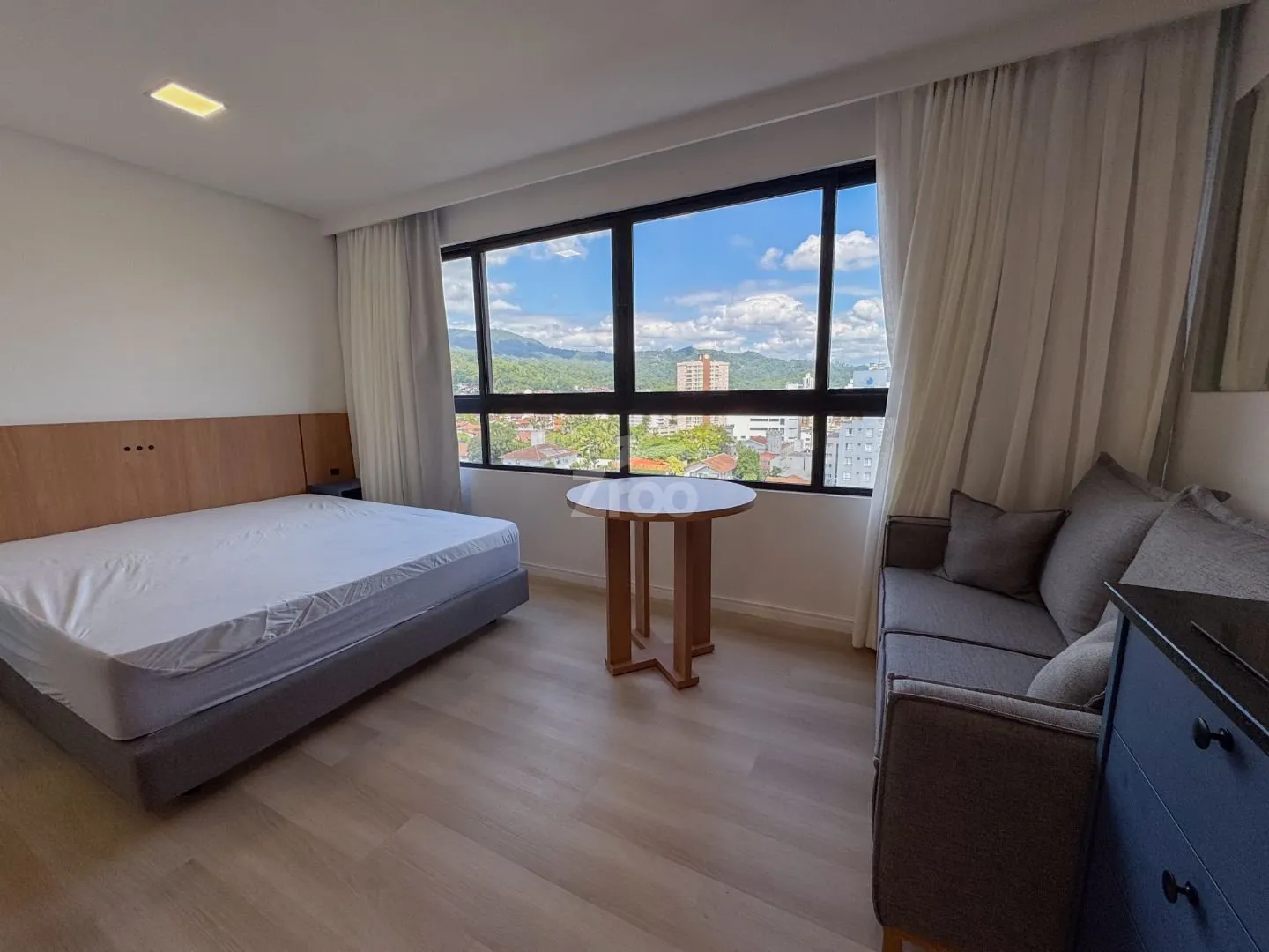Apartamento em Velha - Blumenau — foto 3