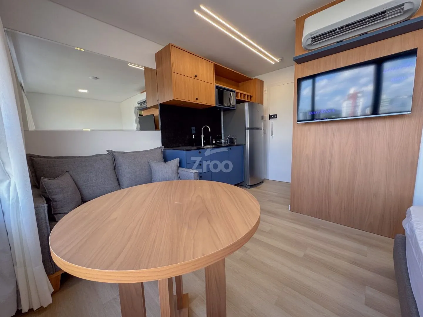 Apartamento em Velha - Blumenau — foto 4