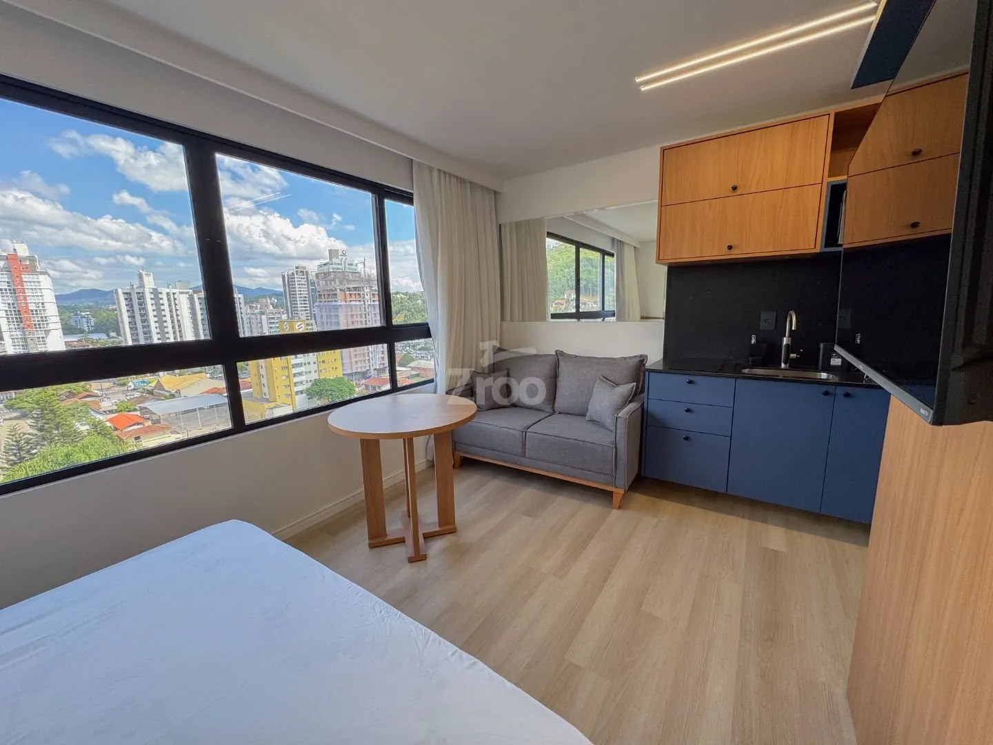 Apartamento em Velha - Blumenau — foto 5