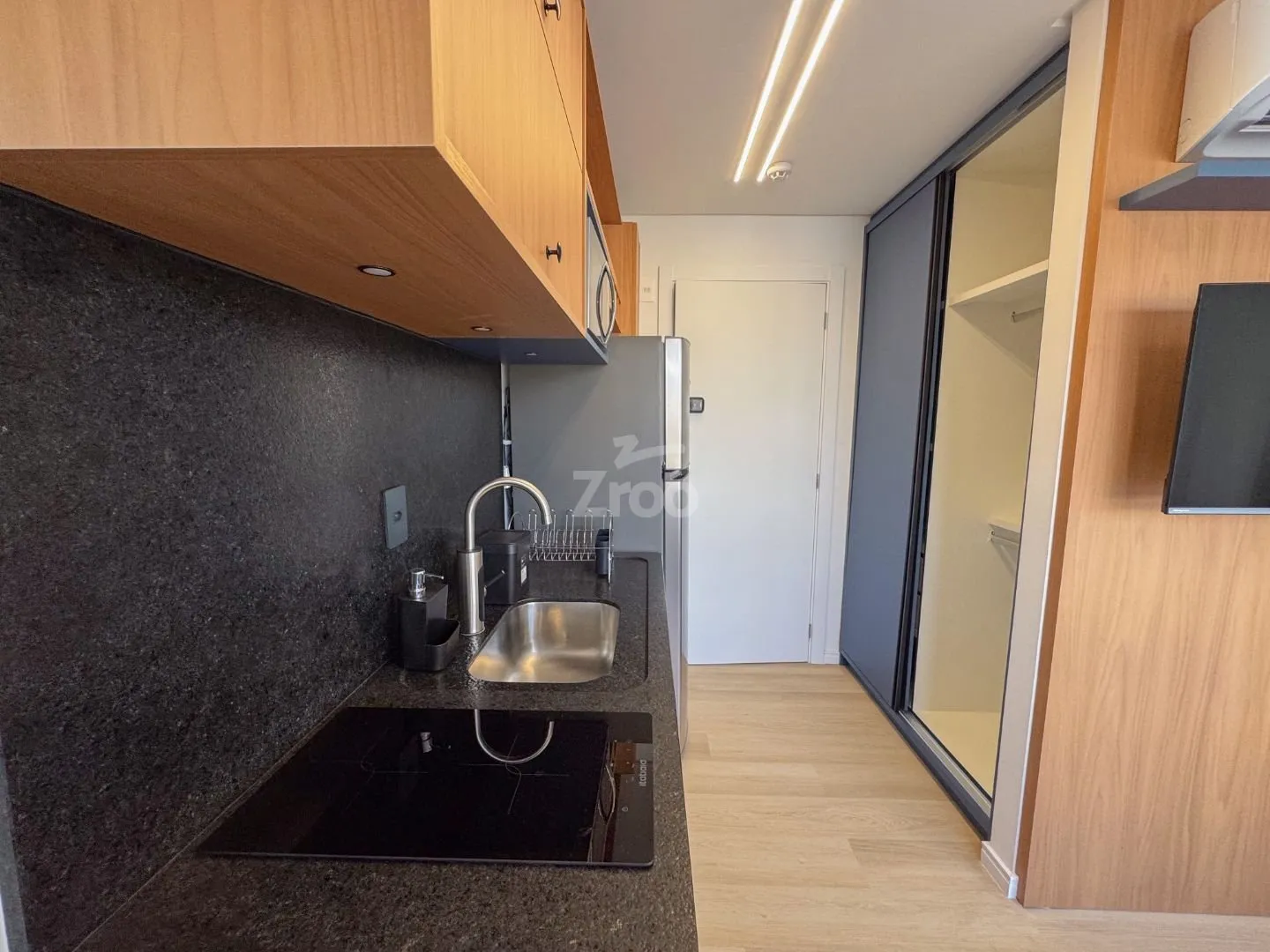 Apartamento em Velha - Blumenau — foto 7