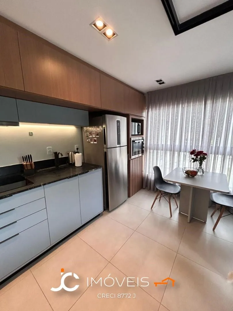 Apartamento com 1 dormitório à venda, 32 m por R$ 350.000,00 - Boa Vista - Blumenau/SC - foto 1