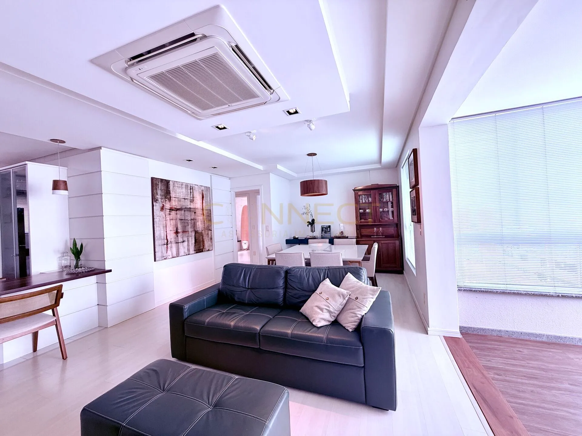 Apartamento com 3 dormitórios no Jardim Blumenau - foto 1