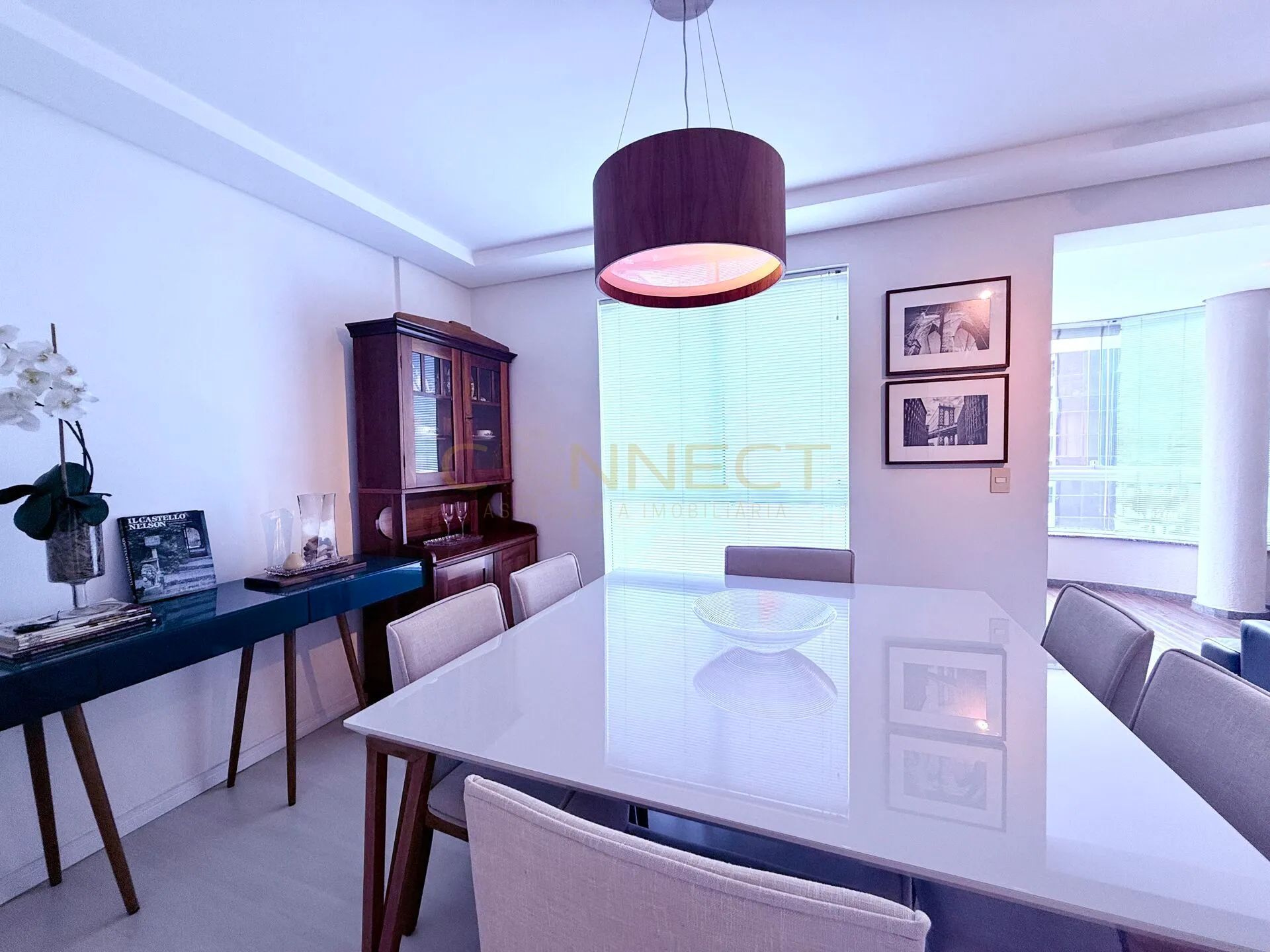 Apartamento com 3 dormitórios no Jardim Blumenau — foto 3