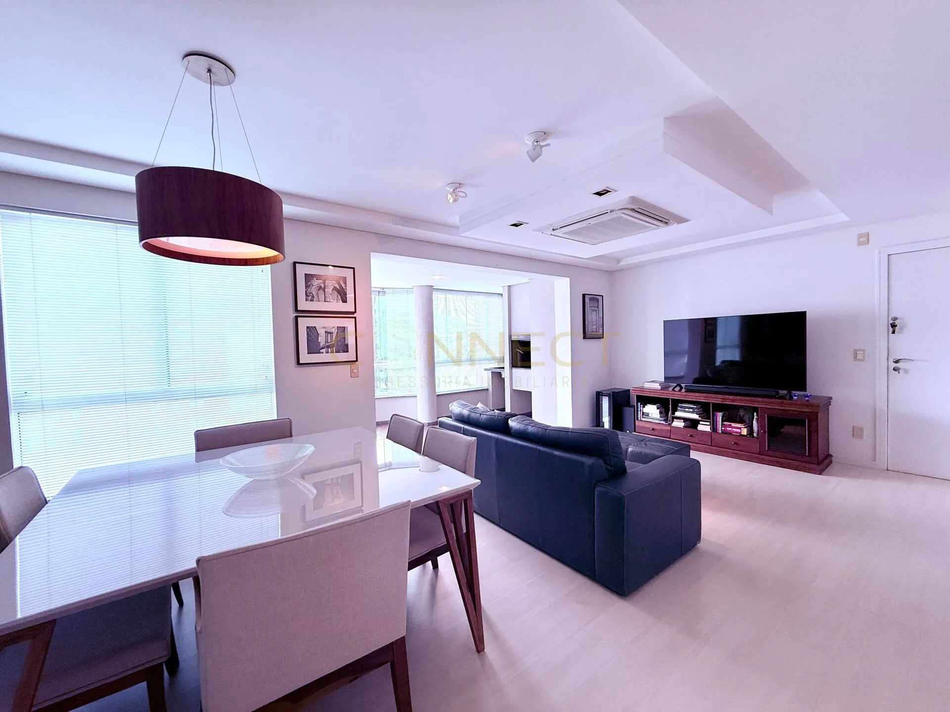 Apartamento com 3 dormitórios no Jardim Blumenau — foto 4