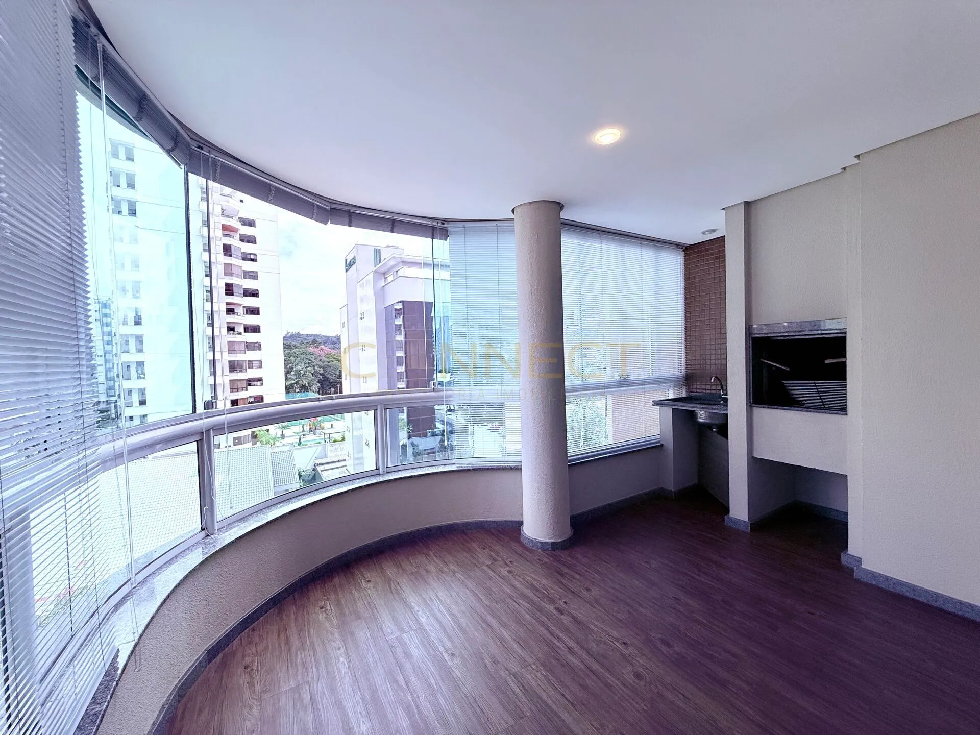 Apartamento com 3 dormitórios no Jardim Blumenau — foto 6