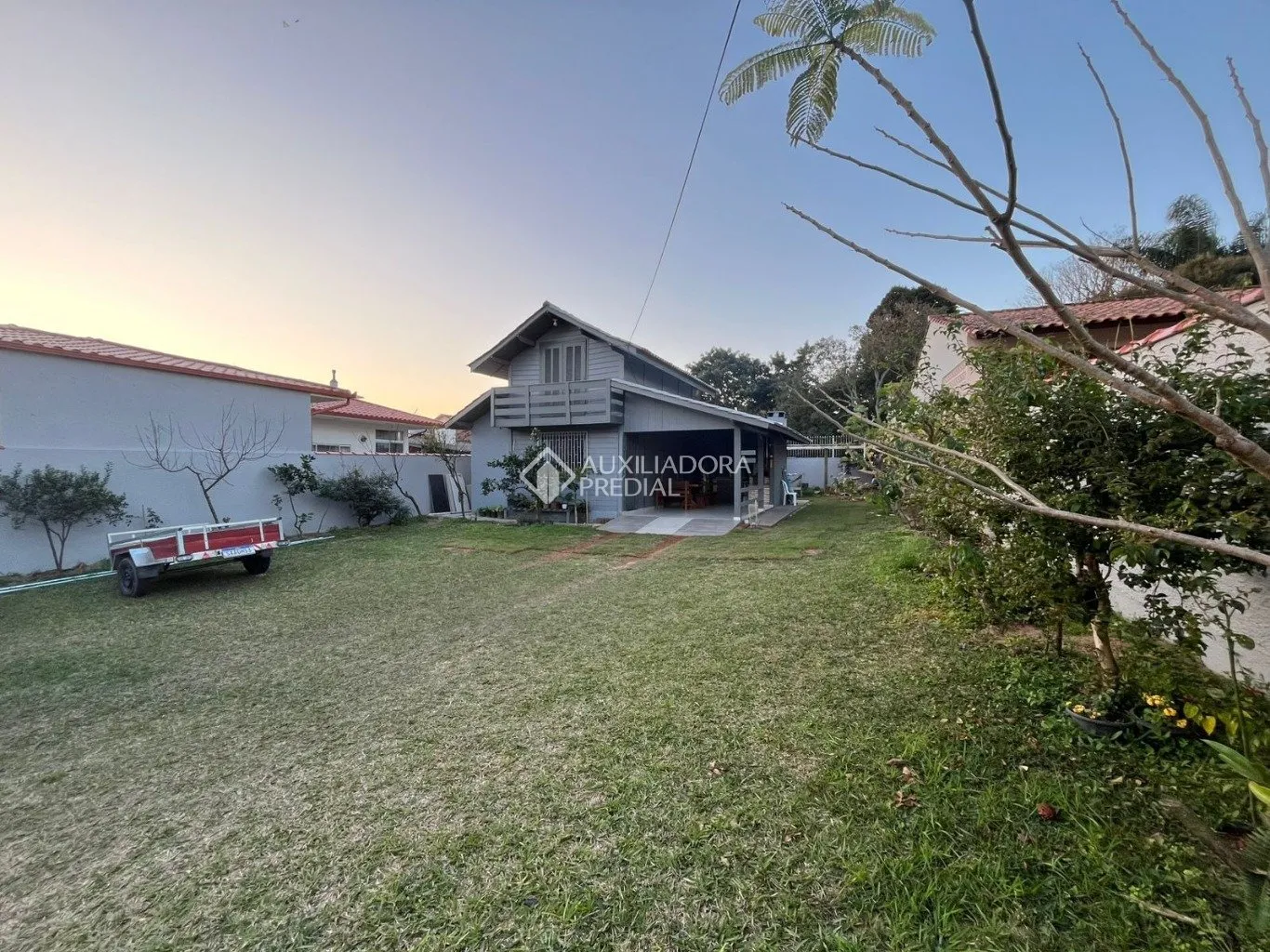 Casa em Florianópolis — foto 2