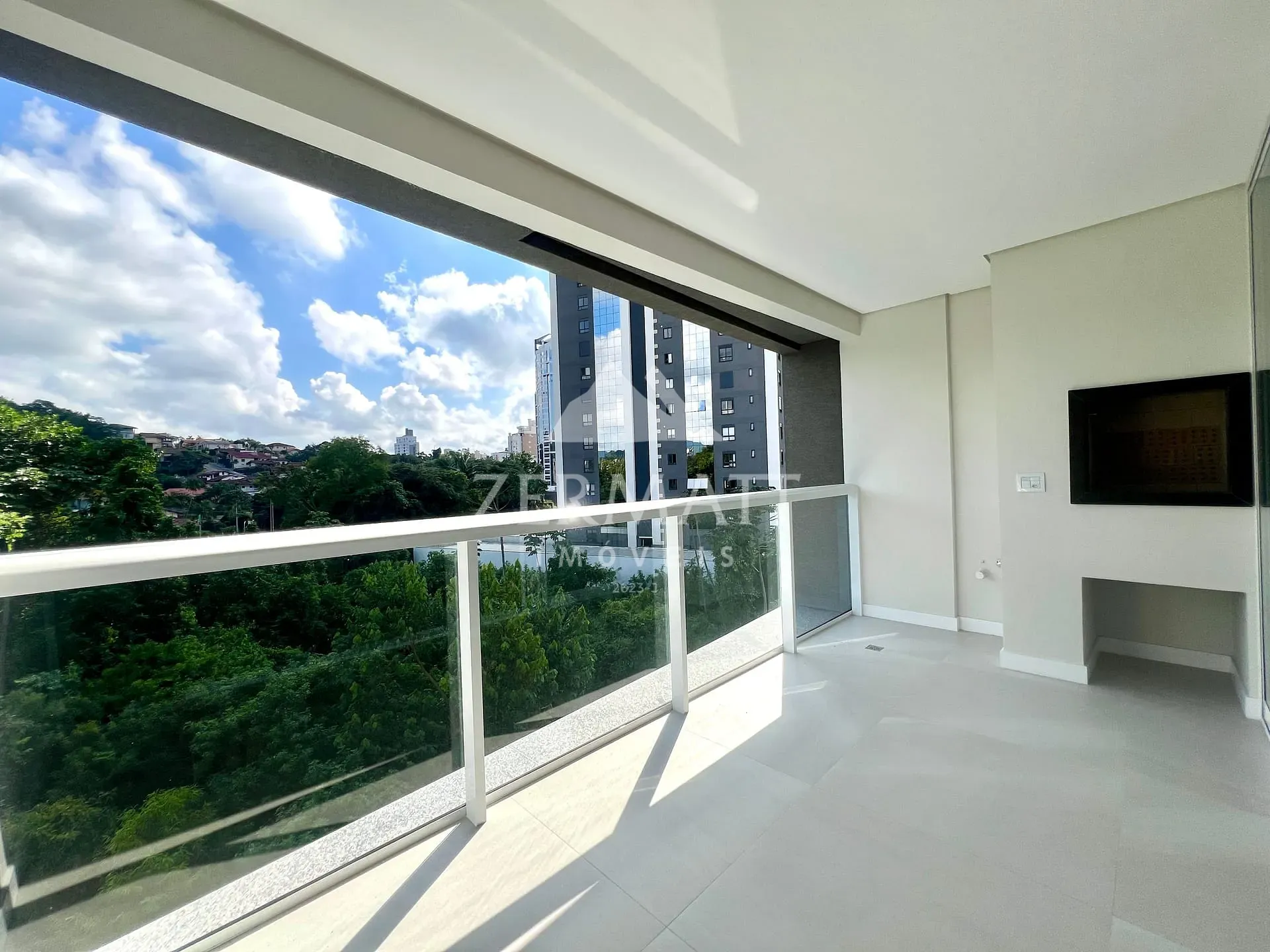 Apartamento · à venda · 3 quartos · 118.48m² · Velha, Blumenau