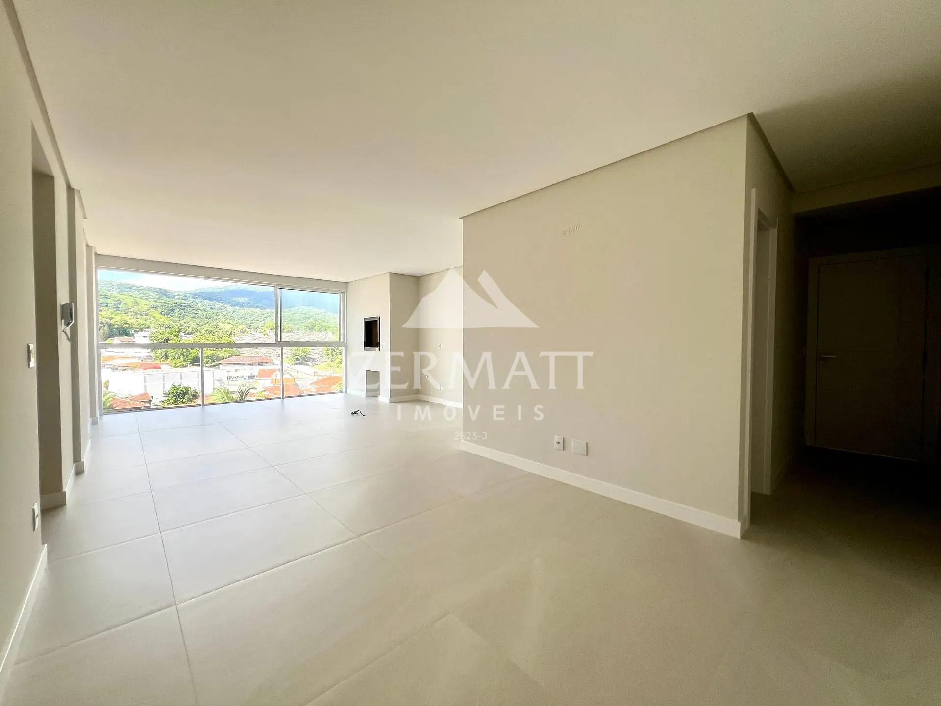 Apartamento · à venda · 3 quartos · 108m² · Velha, Blumenau