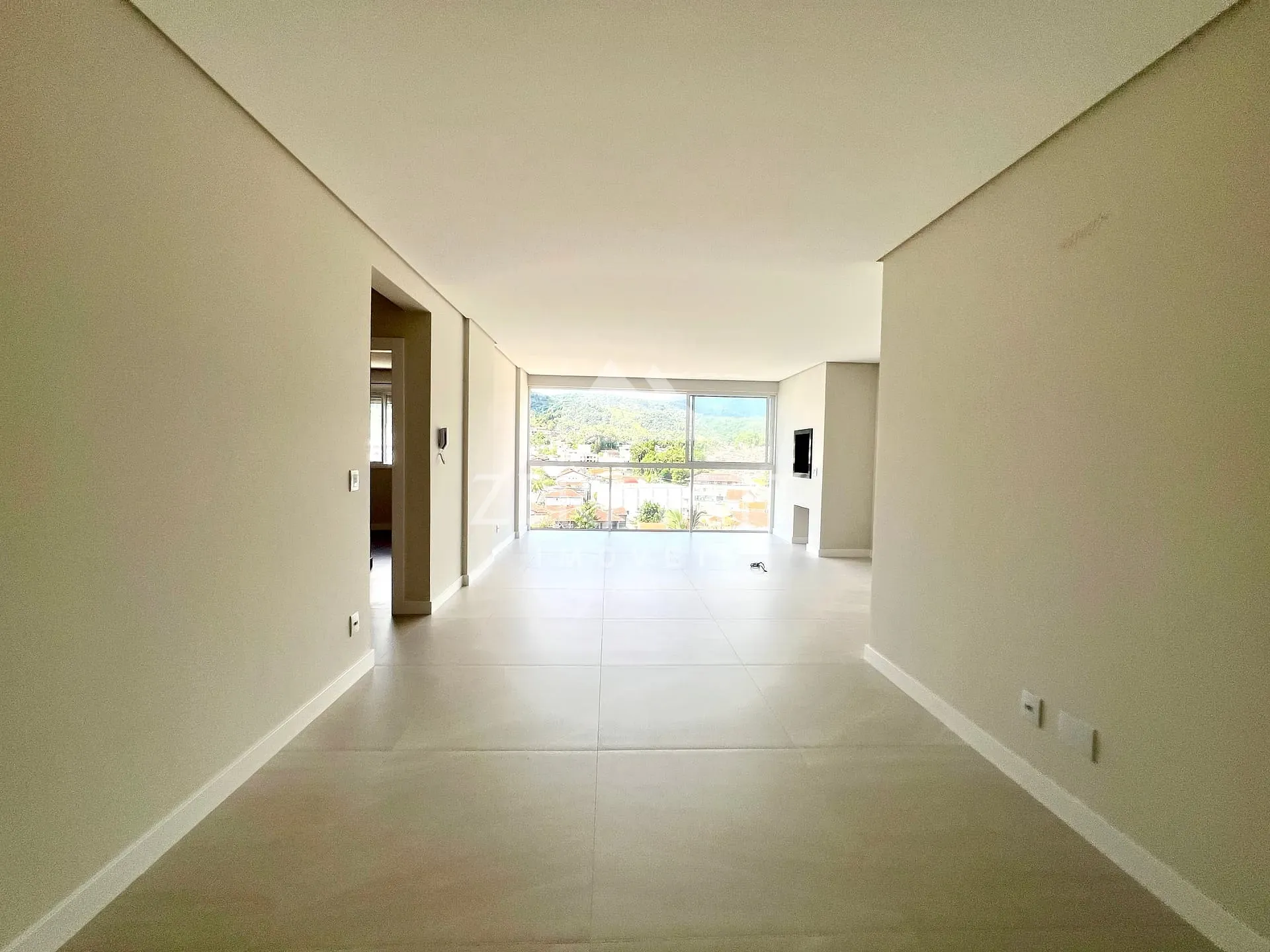 Apartamento · à venda · 3 quartos · 108m² · Velha, Blumenau