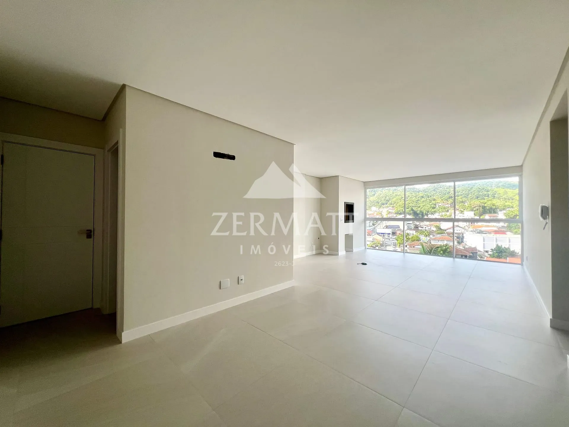 Apartamento · à venda · 3 quartos · 110.64m² · Velha, Blumenau