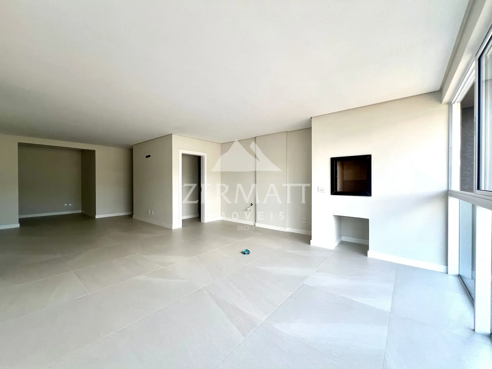 Apartamento · à venda · 3 quartos · 110.64m² · Velha, Blumenau