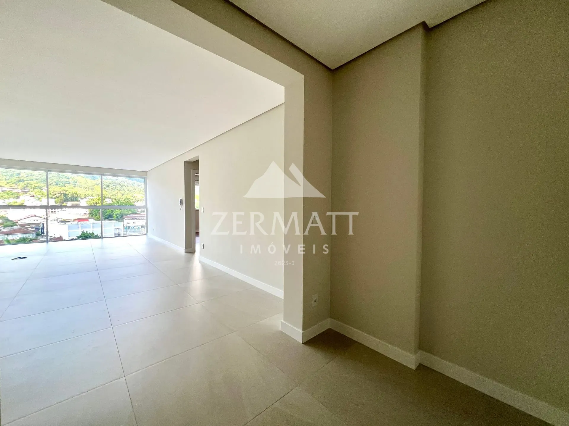 Apartamento · à venda · 3 quartos · 110.64m² · Velha, Blumenau