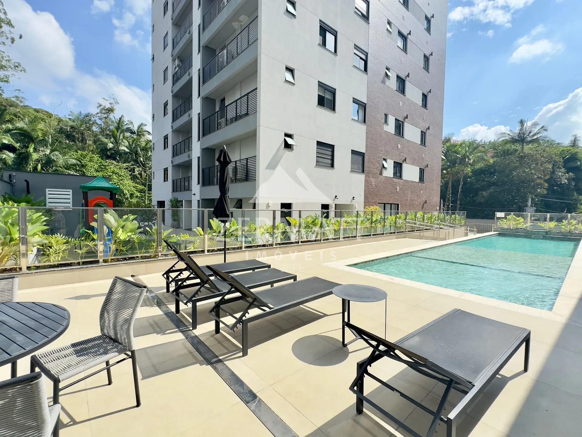 Apartamento · à venda · 3 quartos · 189m² · Bom Retiro, Blumenau