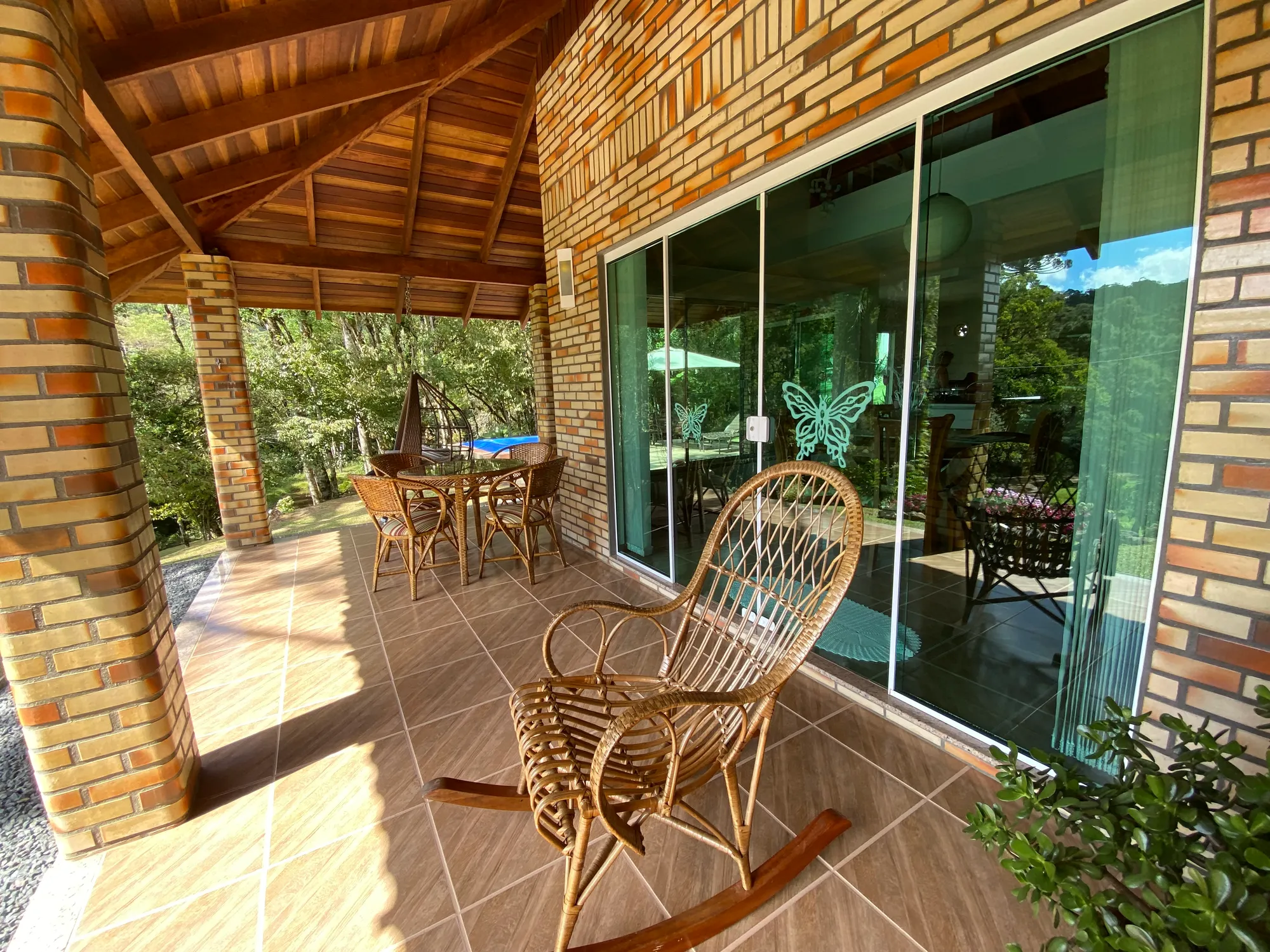 Belíssimo e exclusivo sítio em Rio dos Cedros — foto 3