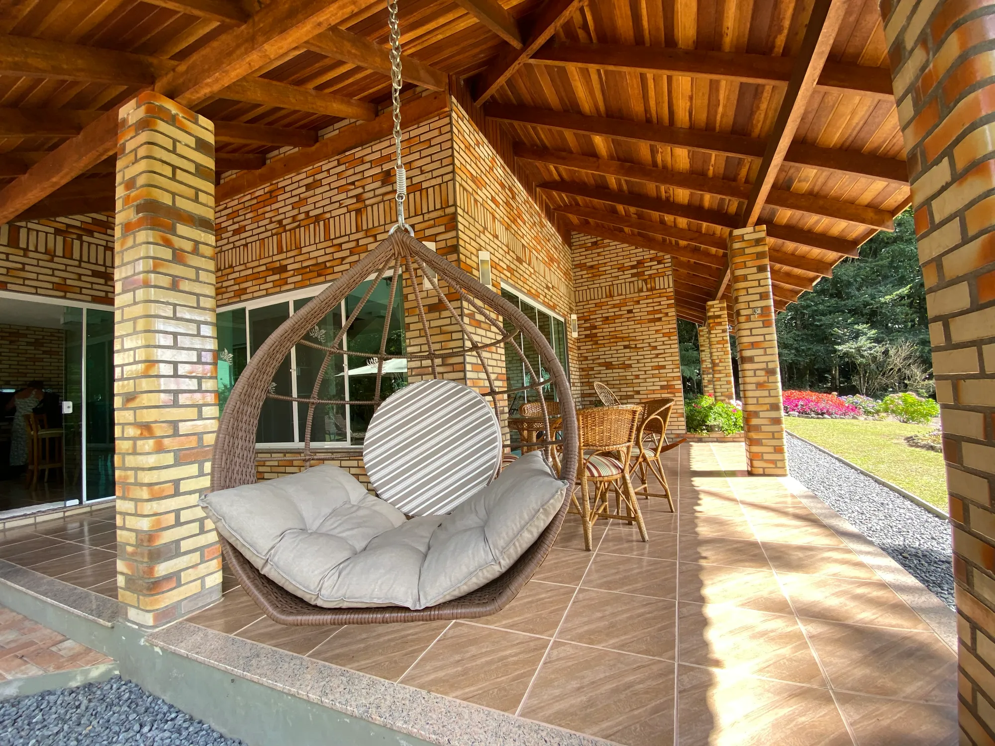 Belíssimo e exclusivo sítio em Rio dos Cedros — foto 4