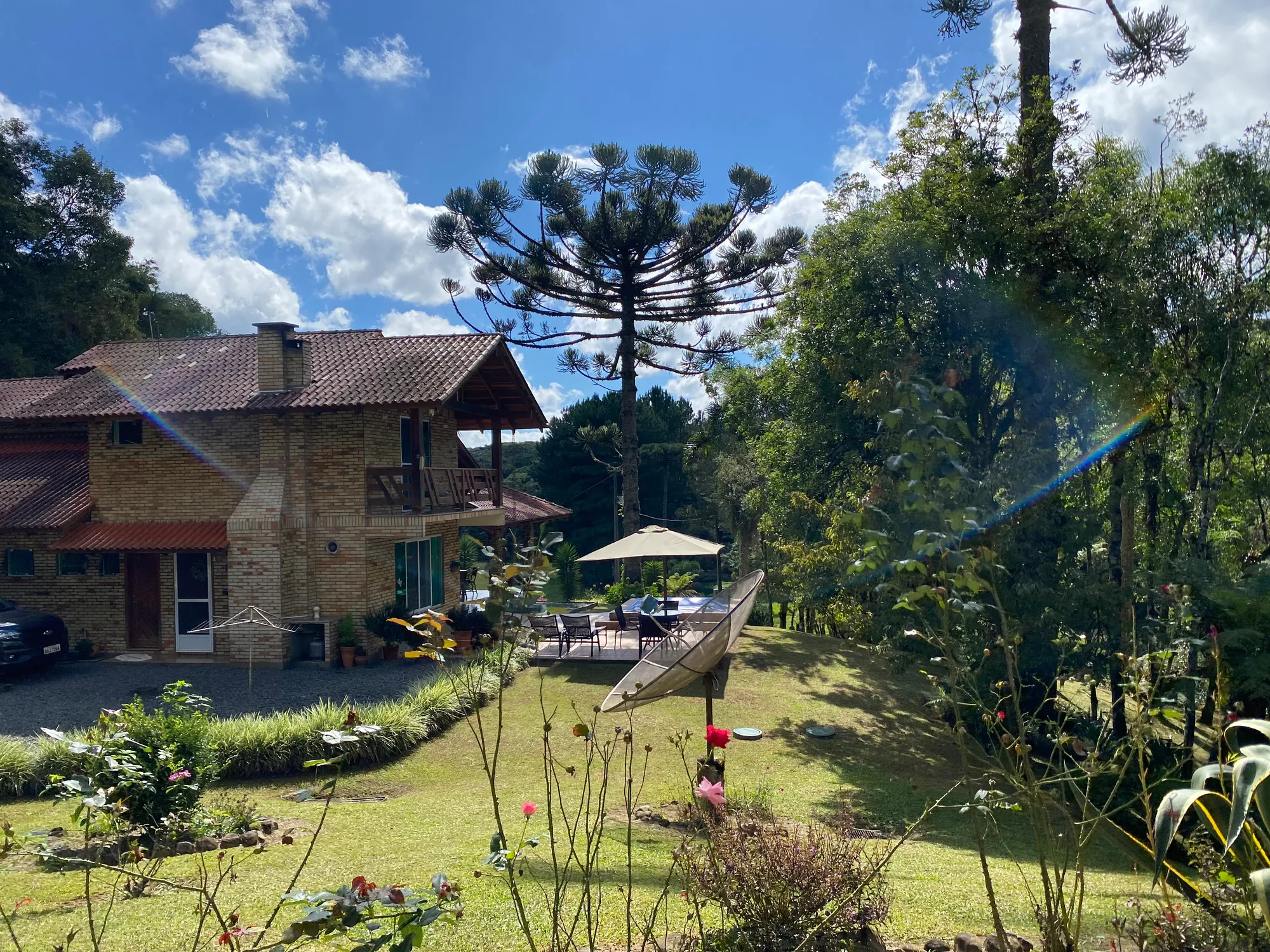 Belíssimo e exclusivo sítio em Rio dos Cedros — foto 5