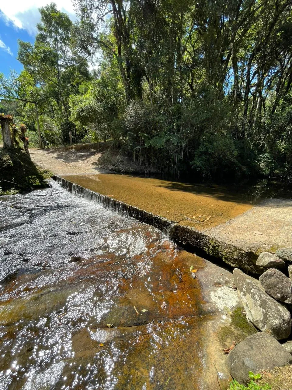 Belíssimo e exclusivo sítio em Rio dos Cedros — foto 7