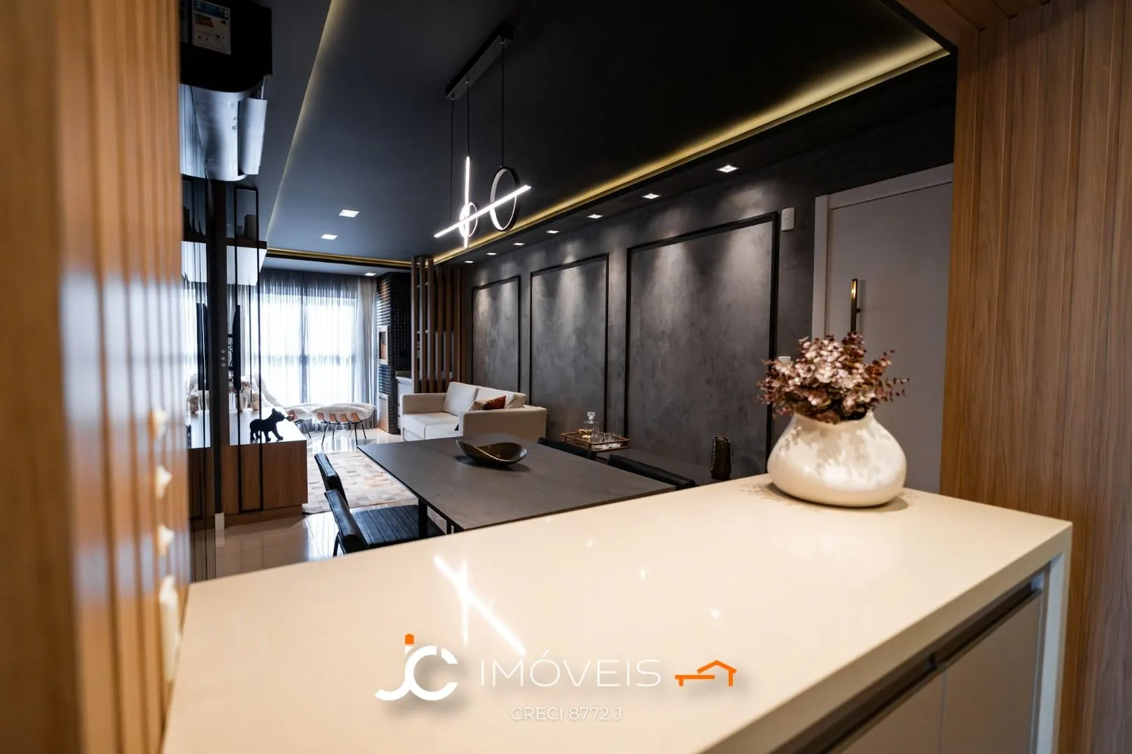 Apartamento 2 dormitorios sendo uma suíte - Agua Verde — foto 5