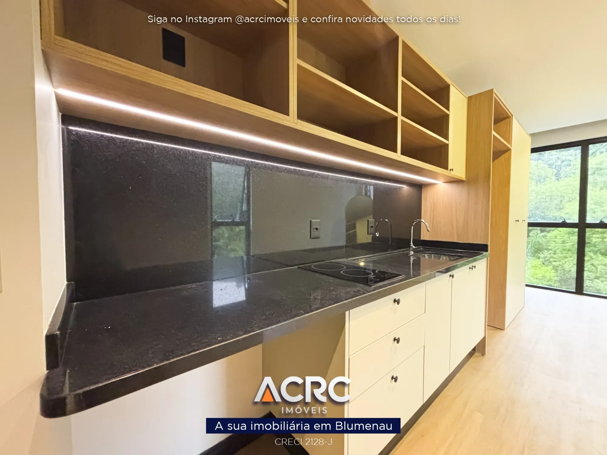ACRC Imóveis - AP10218 - Apartamento para Venda no Bairro Velha — foto 5