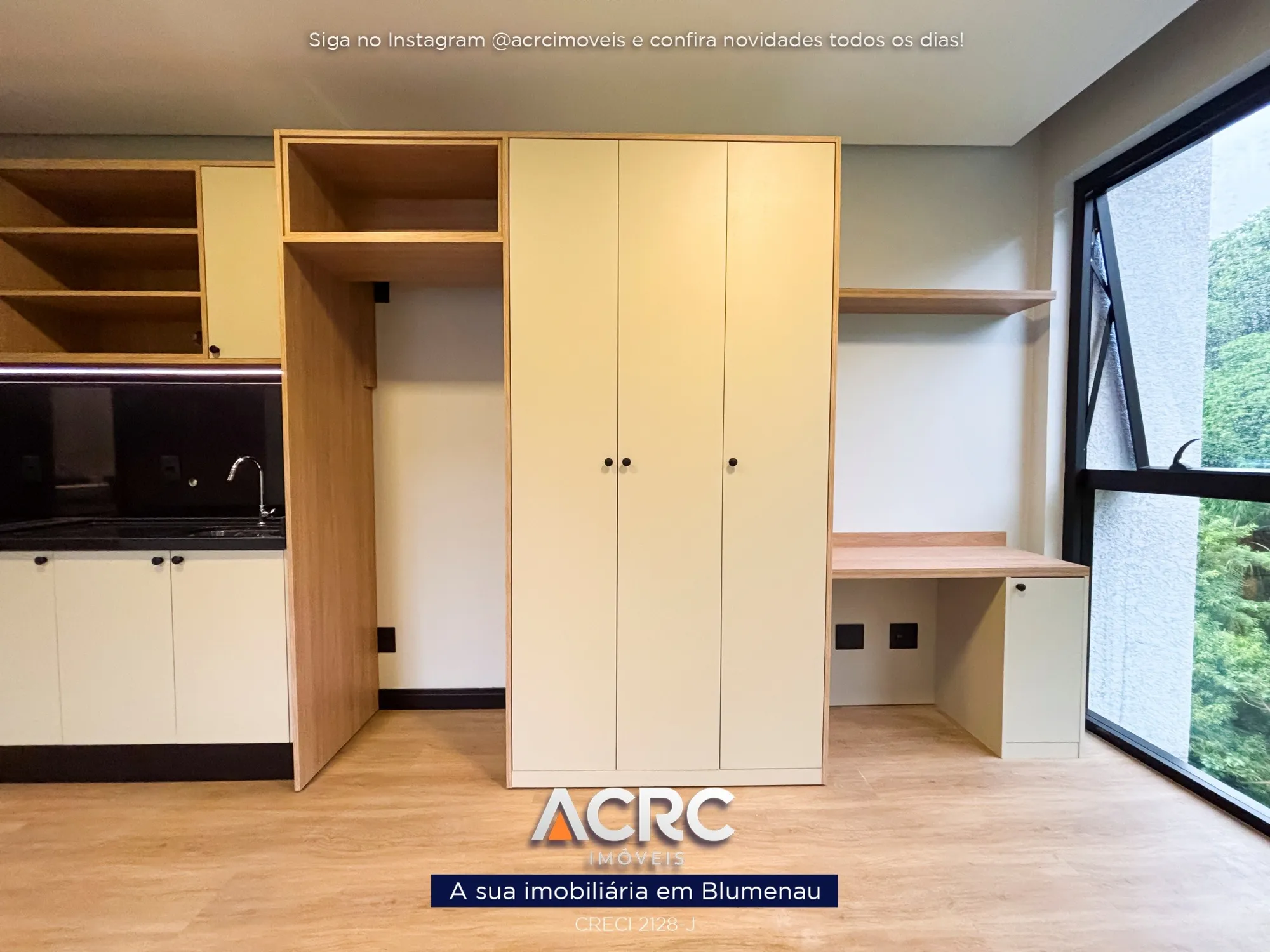 ACRC Imóveis - AP10218 - Apartamento para Venda no Bairro Velha — foto 6