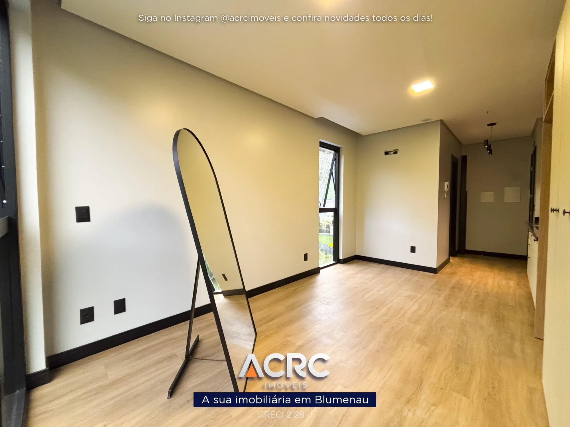 ACRC Imóveis - AP10218 - Apartamento para Venda no Bairro Velha — foto 7