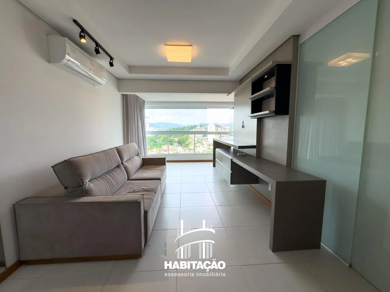 Apartamento 02 dorm próx Parque Ramiro — foto 2