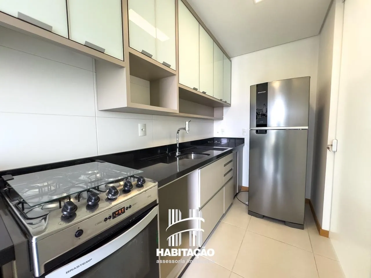 Apartamento 02 dorm próx Parque Ramiro — foto 6