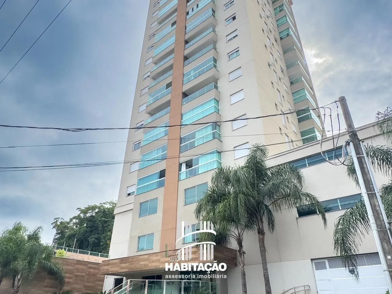 Apartamento 02 dorm próx Parque Ramiro - foto 1