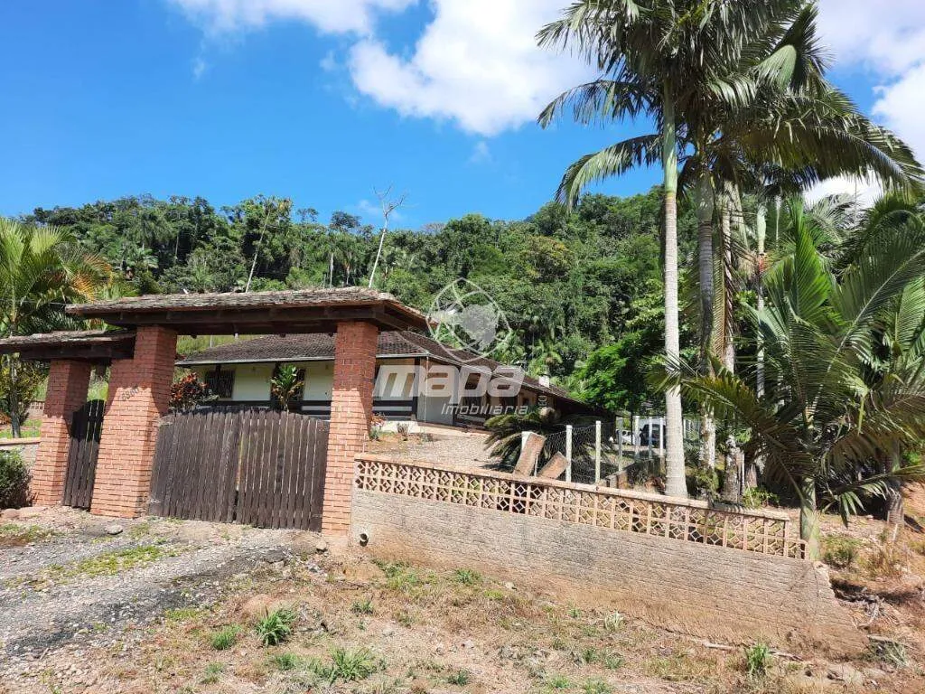 Casa para locação no Rio Morto! - foto 1