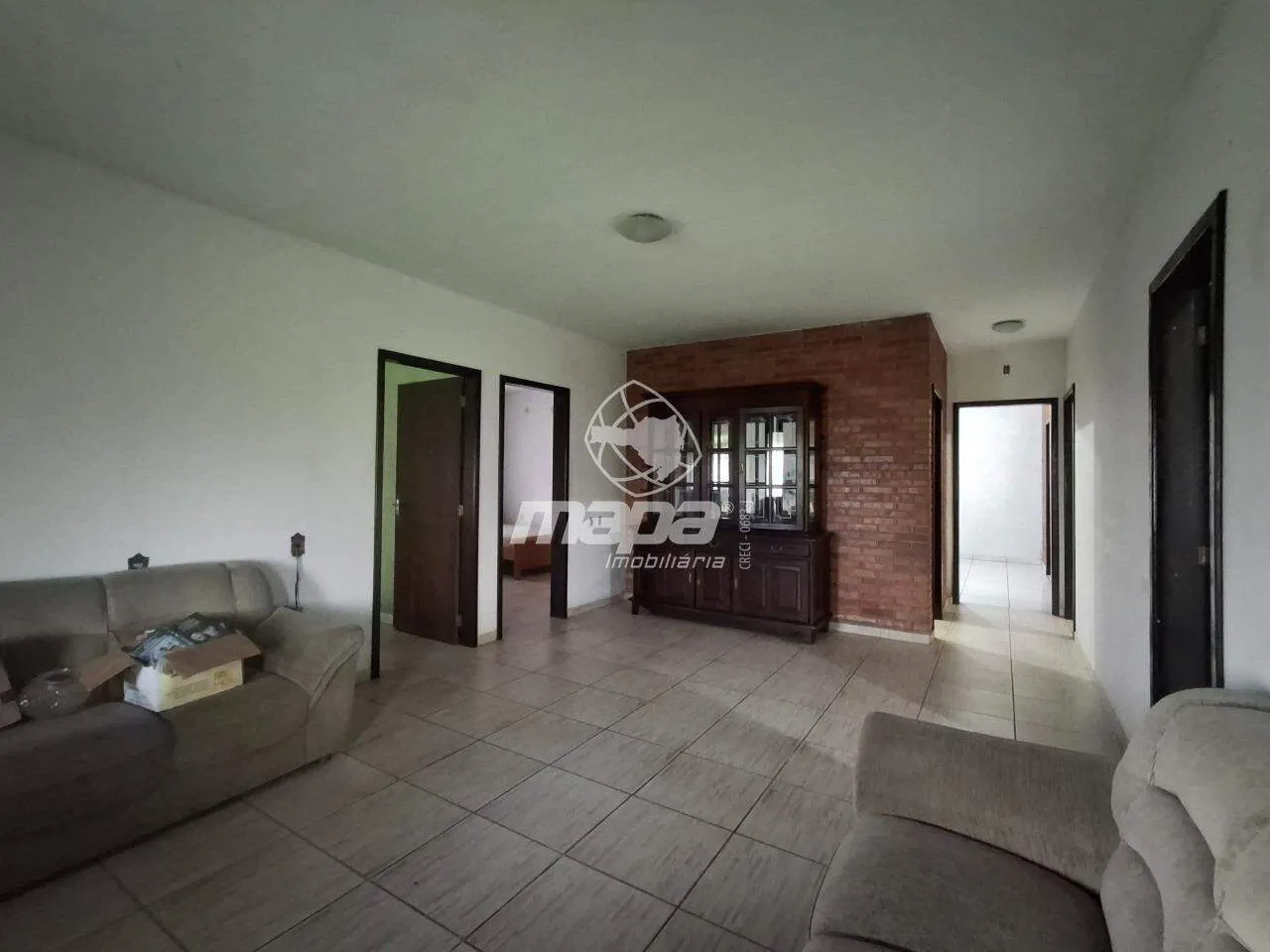 Casa para locação no Rio Morto! — foto 4