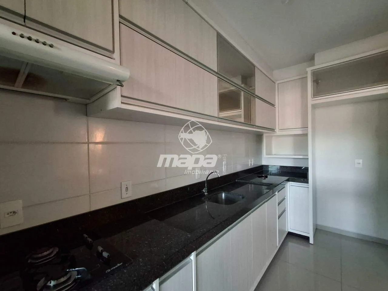 Apartamento semi mobiliado para locação! — foto 2