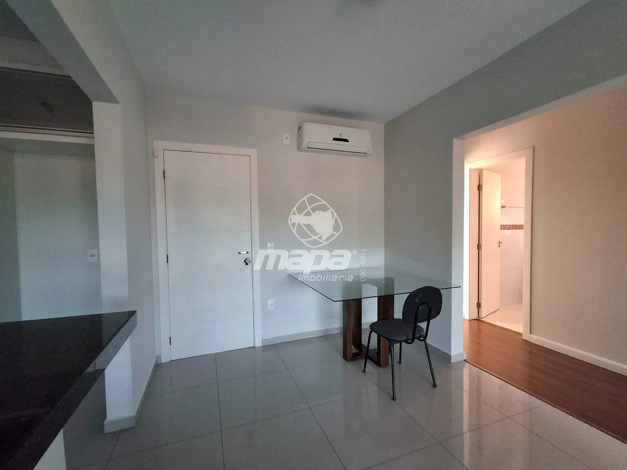 Apartamento semi mobiliado para locação! — foto 3