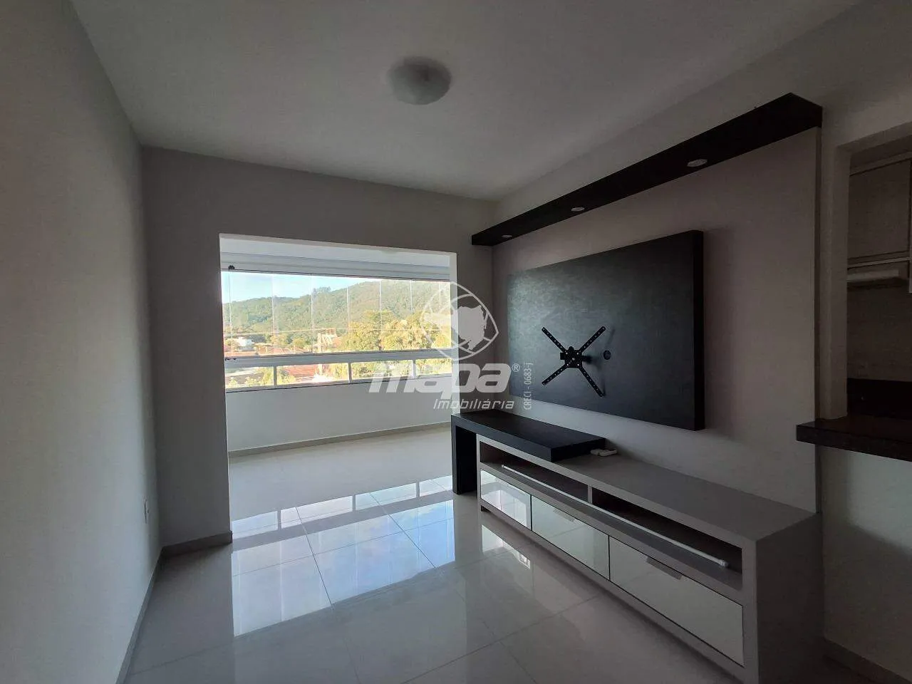 Apartamento semi mobiliado para locação! — foto 4